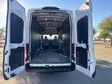 WHITE, 2019 FORD TRANSIT 350 VAN Thumnail Image 12