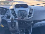 WHITE, 2019 FORD TRANSIT 350 VAN Thumnail Image 15