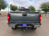 BLUE, 2012 CHEVROLET SILVERADO 2500 HD CREW CAB Thumnail Image 6