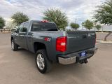 BLUE, 2012 CHEVROLET SILVERADO 2500 HD CREW CAB Thumnail Image 7
