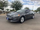 GREY, 2016 FORD FUSION Thumnail Image 1