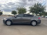 GREY, 2016 FORD FUSION Thumnail Image 3