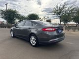 GREY, 2016 FORD FUSION Thumnail Image 4