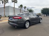 GREY, 2016 FORD FUSION Thumnail Image 6