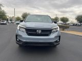 GRAY, 2022 HONDA PILOT Thumnail Image 2