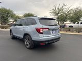GRAY, 2022 HONDA PILOT Thumnail Image 5