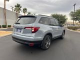 GRAY, 2022 HONDA PILOT Thumnail Image 7