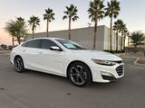 2023 CHEVROLET MALIBU Thumnail Image 8