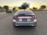 SILVER, 2022 HONDA CIVIC Thumnail Image 6