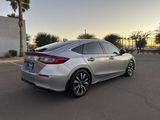 SILVER, 2022 HONDA CIVIC Thumnail Image 7