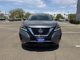 GRAY, 2021 NISSAN MURANO Thumnail Image 2