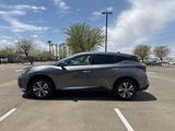 GRAY, 2021 NISSAN MURANO Thumnail Image 3