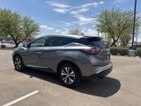 GRAY, 2021 NISSAN MURANO Thumnail Image 4
