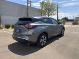 GRAY, 2021 NISSAN MURANO Thumnail Image 6