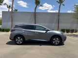 GRAY, 2021 NISSAN MURANO Thumnail Image 7