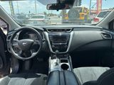 GRAY, 2021 NISSAN MURANO Thumnail Image 12