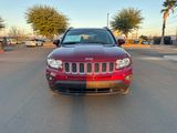 BURGUNDY, 2014 JEEP COMPASS Thumnail Image 2