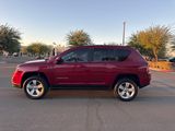 BURGUNDY, 2014 JEEP COMPASS Thumnail Image 3
