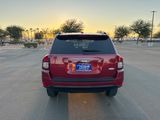 BURGUNDY, 2014 JEEP COMPASS Thumnail Image 5