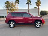 BURGUNDY, 2014 JEEP COMPASS Thumnail Image 7