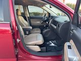 BURGUNDY, 2014 JEEP COMPASS Thumnail Image 9