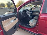 BURGUNDY, 2014 JEEP COMPASS Thumnail Image 12