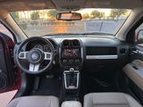 BURGUNDY, 2014 JEEP COMPASS Thumnail Image 14