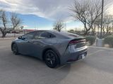 GRAY, 2023 TOYOTA PRIUS Thumnail Image 4