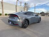 GRAY, 2023 TOYOTA PRIUS Thumnail Image 6
