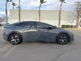GRAY, 2023 TOYOTA PRIUS Thumnail Image 7