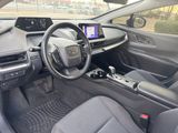 GRAY, 2023 TOYOTA PRIUS Thumnail Image 12