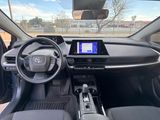 GRAY, 2023 TOYOTA PRIUS Thumnail Image 13