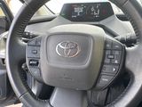 GRAY, 2023 TOYOTA PRIUS Thumnail Image 14