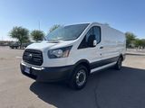 WHITE, 2017 FORD TRANSIT 150 VAN Thumnail Image 1
