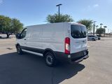 WHITE, 2017 FORD TRANSIT 150 VAN Thumnail Image 4