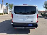 WHITE, 2017 FORD TRANSIT 150 VAN Thumnail Image 5