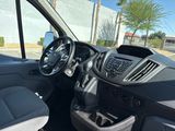 WHITE, 2017 FORD TRANSIT 150 VAN Thumnail Image 10