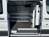 WHITE, 2017 FORD TRANSIT 150 VAN Thumnail Image 11