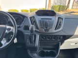 WHITE, 2017 FORD TRANSIT 150 VAN Thumnail Image 17