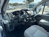 WHITE, 2017 FORD TRANSIT 150 VAN Thumnail Image 18