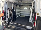 WHITE, 2017 FORD TRANSIT 150 VAN Thumnail Image 24