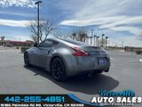 GUN METALLIC, 2018 NISSAN 370Z Thumnail Image 5