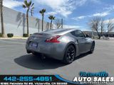GUN METALLIC, 2018 NISSAN 370Z Thumnail Image 7