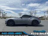 GUN METALLIC, 2018 NISSAN 370Z Thumnail Image 4