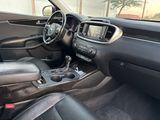 BURGUNDY, 2018 KIA SORENTO Thumnail Image 9