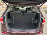BURGUNDY, 2018 KIA SORENTO Thumnail Image 12
