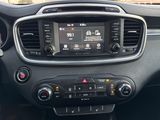 BURGUNDY, 2018 KIA SORENTO Thumnail Image 15