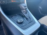 WHITE, 2021 TOYOTA RAV4 HYBRID Thumnail Image 16
