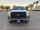 WHITE, 2014 FORD F150 SUPER CAB Thumnail Image 2