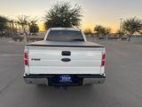 WHITE, 2014 FORD F150 SUPER CAB Thumnail Image 6